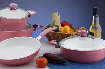 ceramic cookware sets