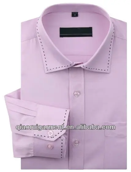 slim fit mechanic shirt
