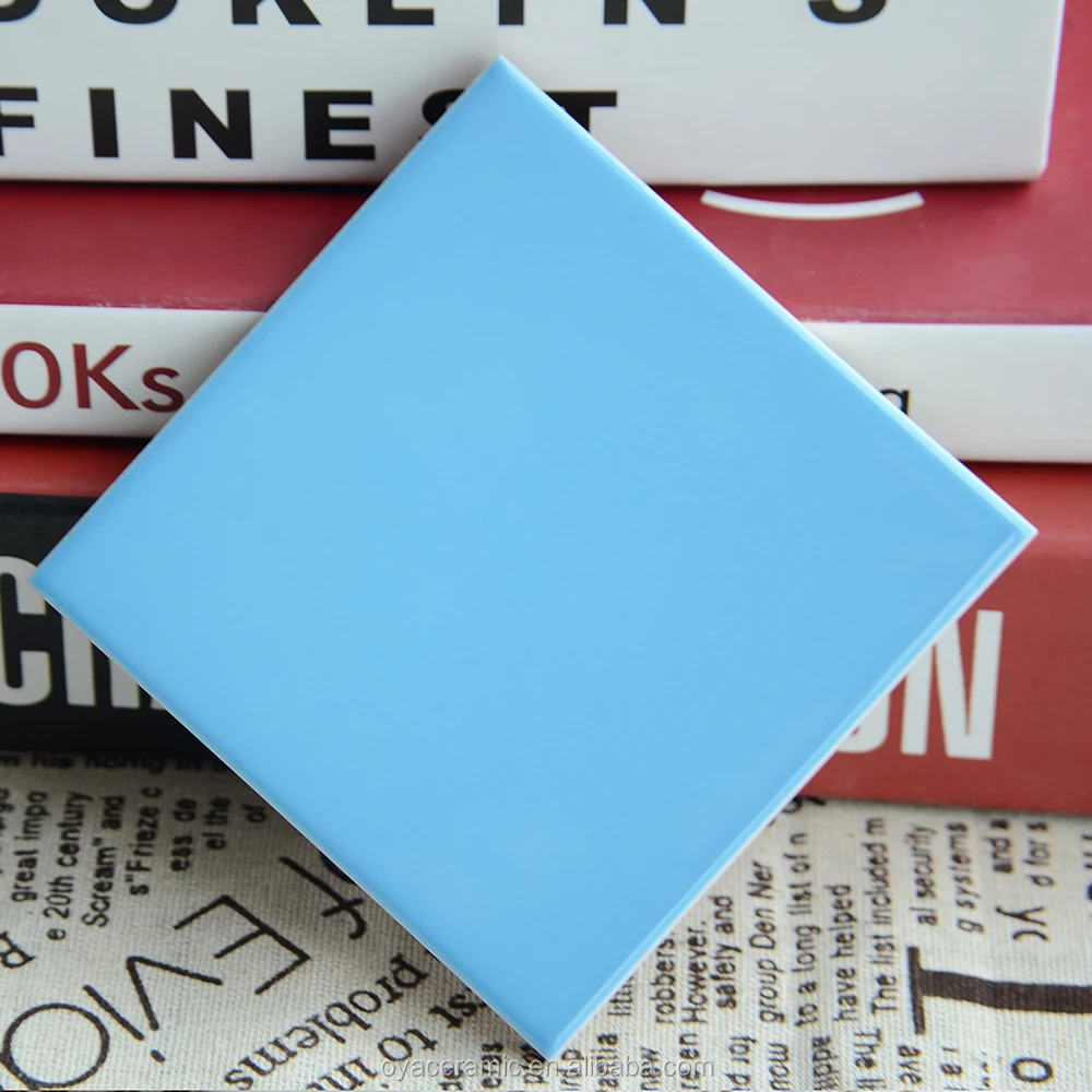 100x100 mét 10x10 cm 4 '' x 4 '' tường gạch ceramic và tường gạch