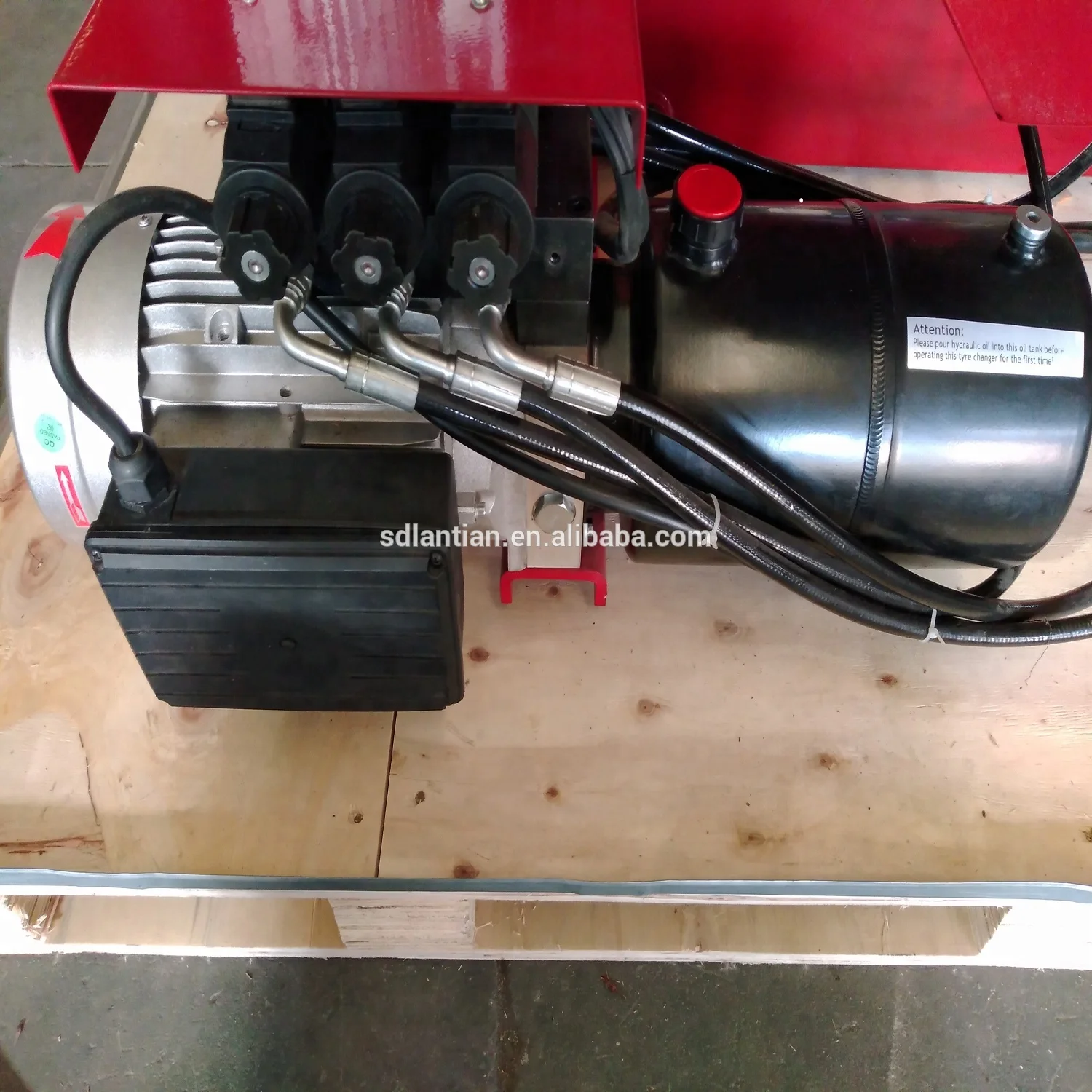 
Bluesky truck tyre changer/tyre changing machine/truck tire changer for sale 