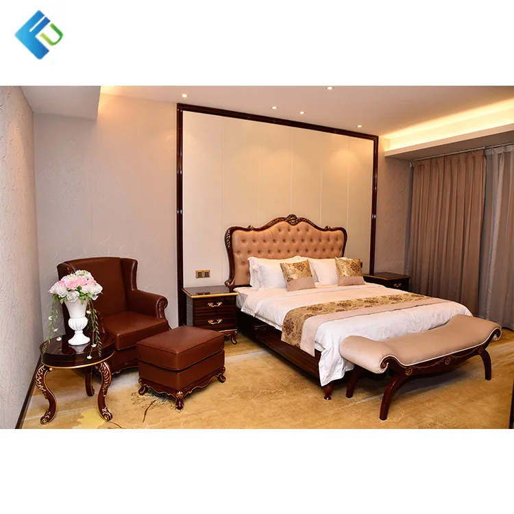 Hotel Antique Oak Reproduction Bedroom Furniture Art Deco Hotel Antique Oak Reproduction Bedroom Furniture Art Deco Set