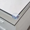 4Pack Baby Proofing Corner Guards,Corner Protector for Child,Table Corner Protect for Baby
