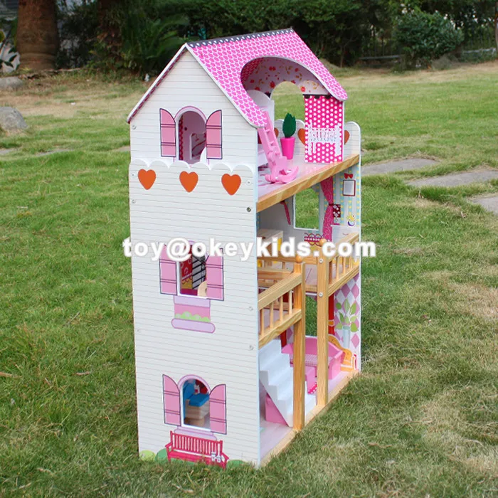 little big toys dollhouse