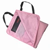 Wholesale Custom Design Multifunction A4 Document Notebook Ziplock Computer Briefcase Tote Bag for iPad