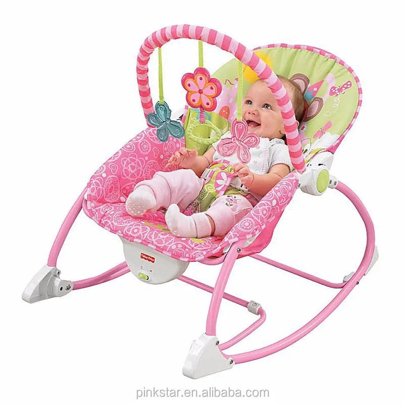 baby bouncer cradle