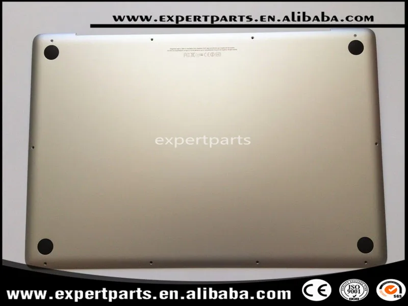 Replace Bottom Case For Macbook Pro 17 A1297 09 10 11 Mc725 Md311 Mc024 Buy A1297 Bottom Case 17 Inch A1297 Bottom Case 17 Inch A1297 09 10 11 Bottom Case Product On Alibaba Com