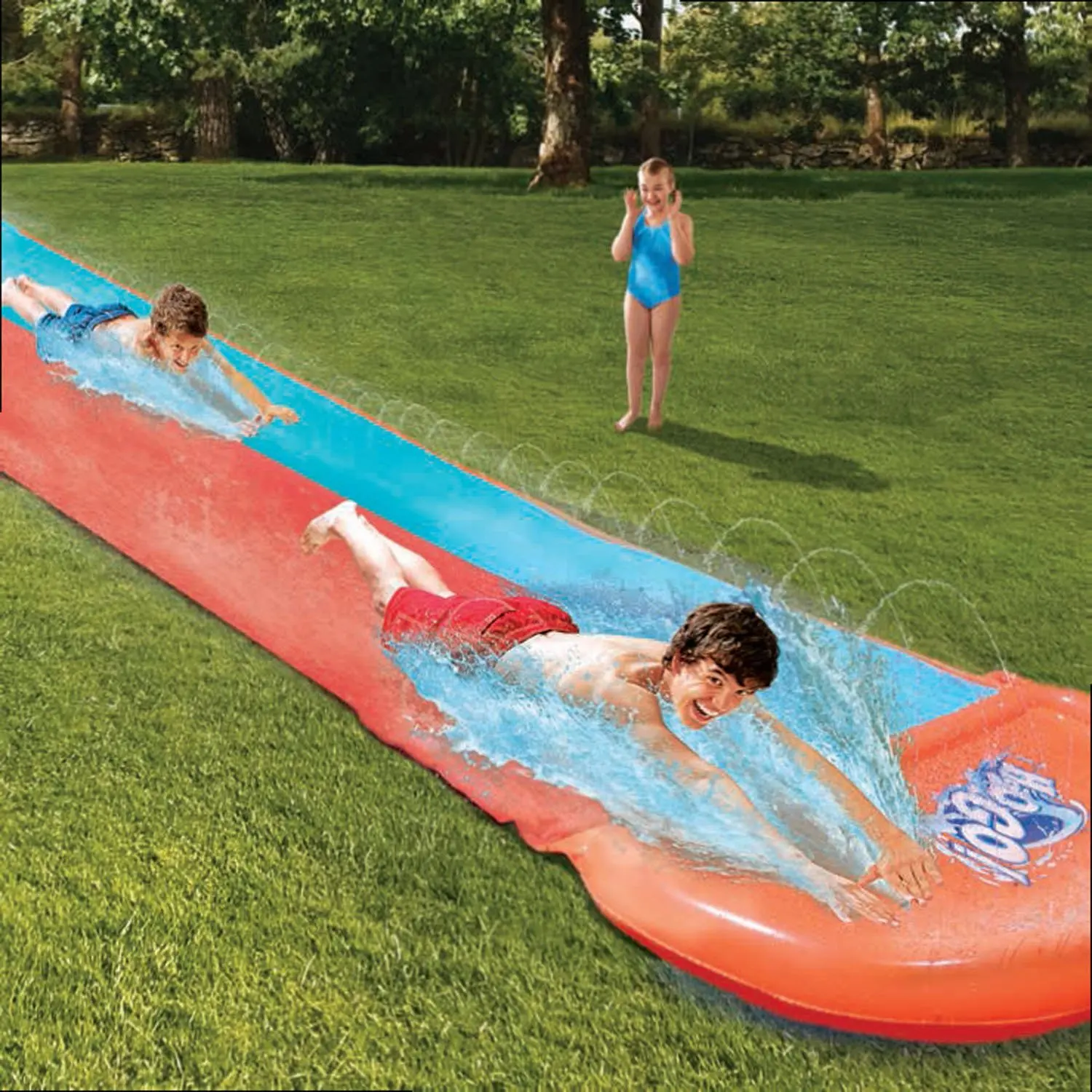 water slide rentals cheap