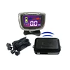 Universal parking sensor system wireless buzzer car parking sensor