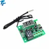 Digital Thermostat Temperature Control Switch Module W1209