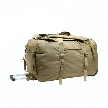 trolley bag with shoulder strap