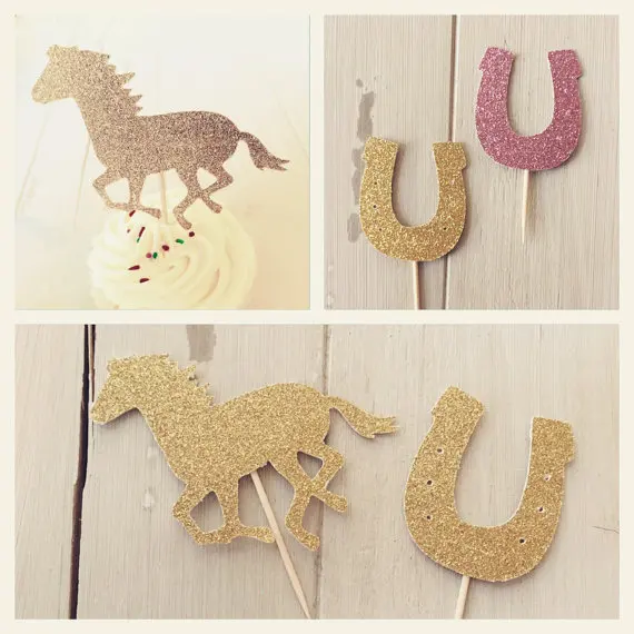 Equestrian Party Decorations Equestrian Party Decorations