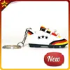 Football Shoe Key Ring world cup promotional item