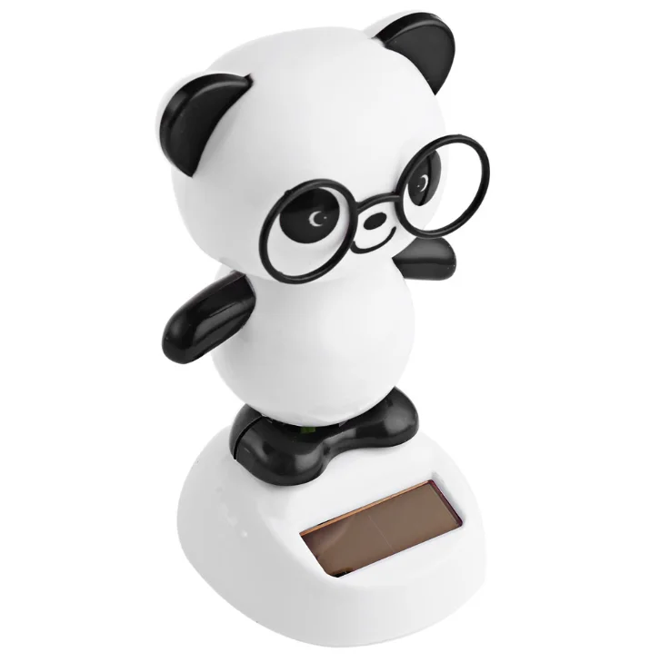 Custom 3d Bobblehead,Oem Plastic Bobble Head,Cute Cartoon Panda Bobblehead  - Buy Custom Bobblehead,Oem Plastic Bobble Head,Cute Cartoon Bobblehead  Product on 