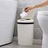 High Quality And Hot Sale Automatic Rubbish Intelligent Garbage Can