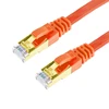 GIL competitive price 5m RJ45 connector cat7 network cable head