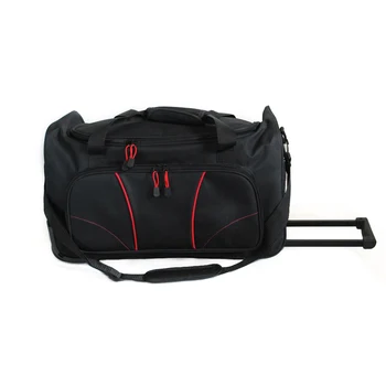 duffel bag trolley