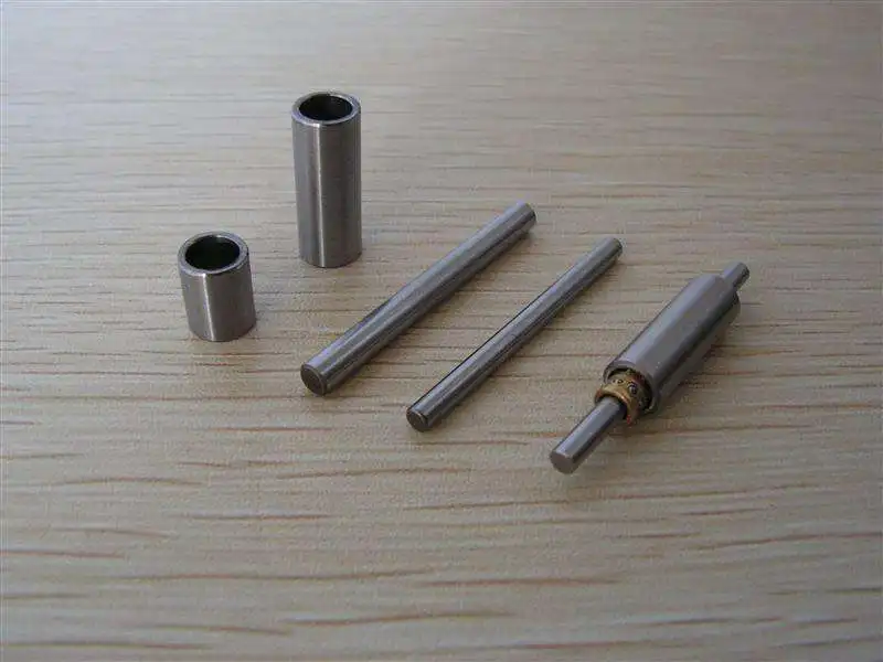 mini straight linear rotation bushing bk6810a