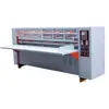 High Efficient Cardboard Sheet Forming thin moving type blade slitter scorer for cardboard slitter and scorer