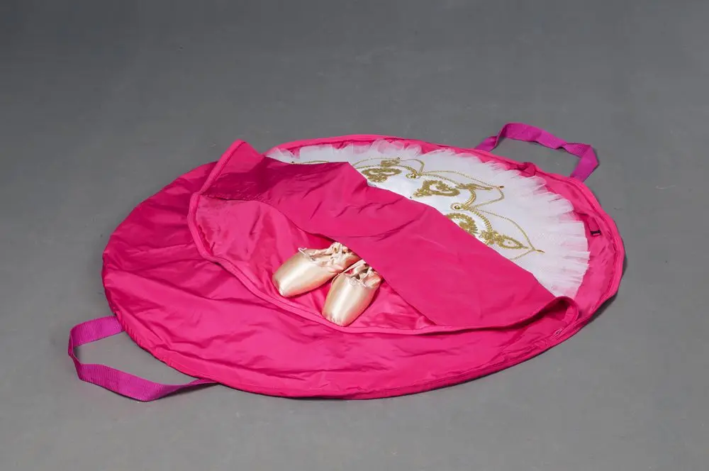 ballet tutu storage bags