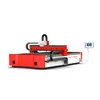 Industrial Chinese WSX electric focus fiber laser 2000 watt cutting machine