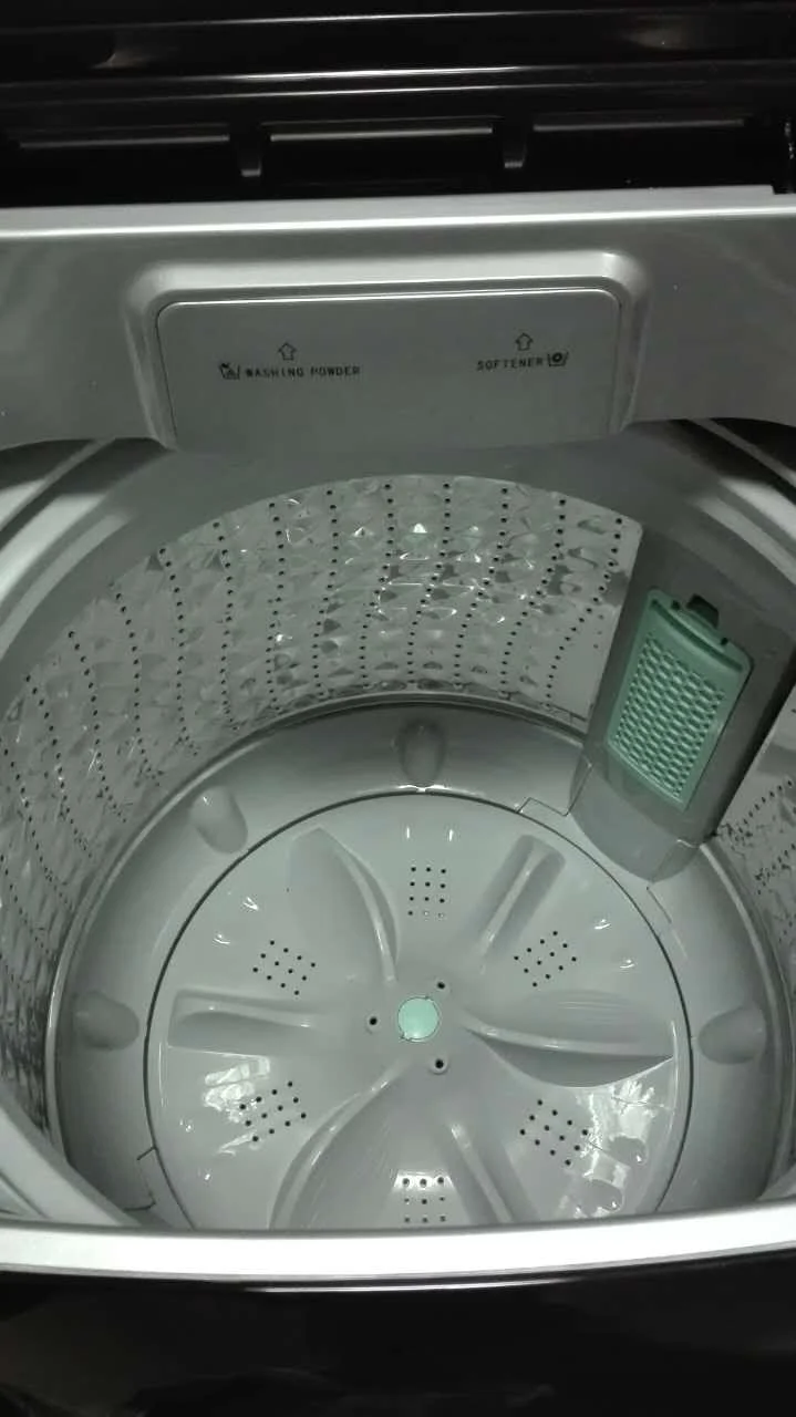 Olyair Big Capacity 14kg/16kg Top Loading Washing Machine With Detergent Dispenser Buy Fully