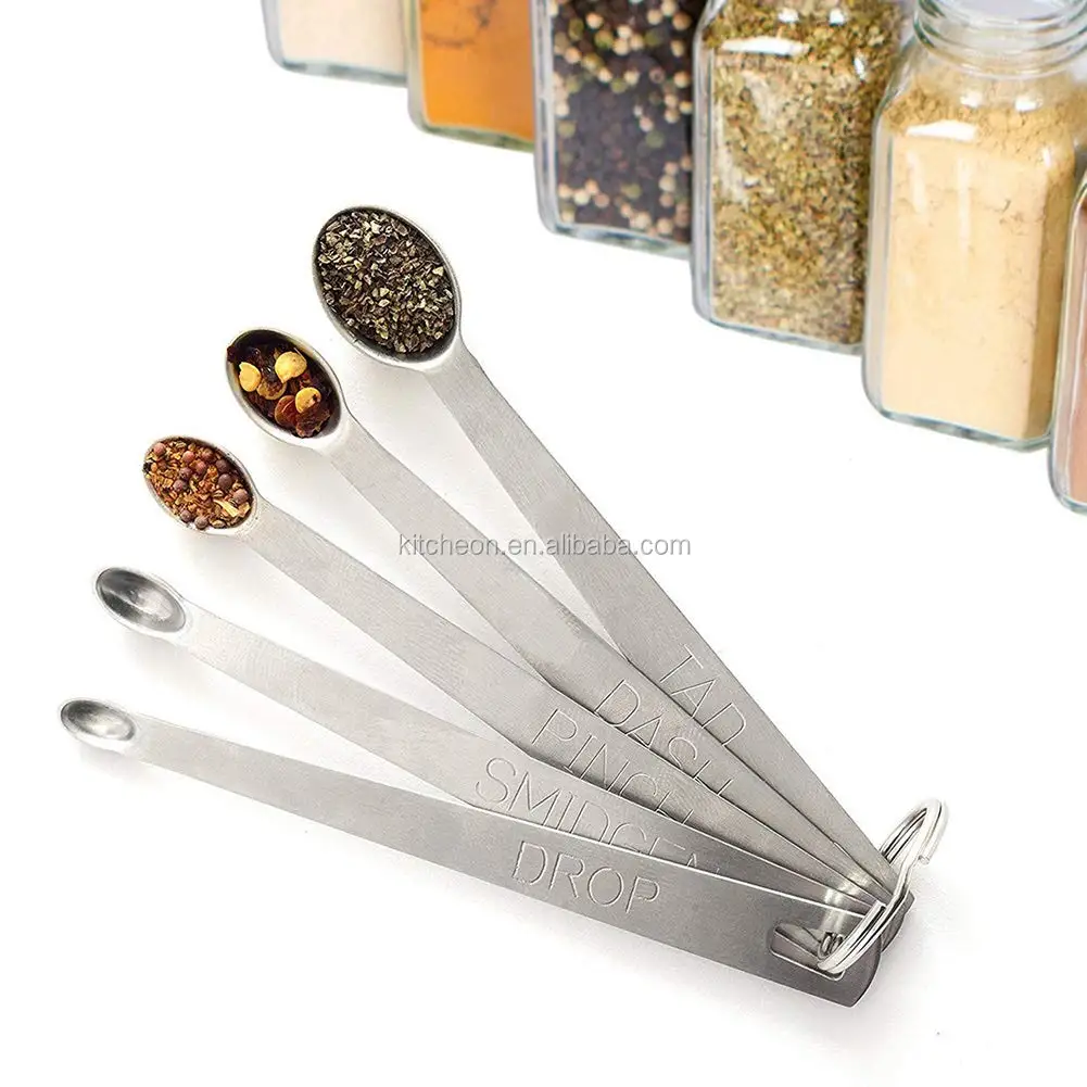 Measuring Spoons