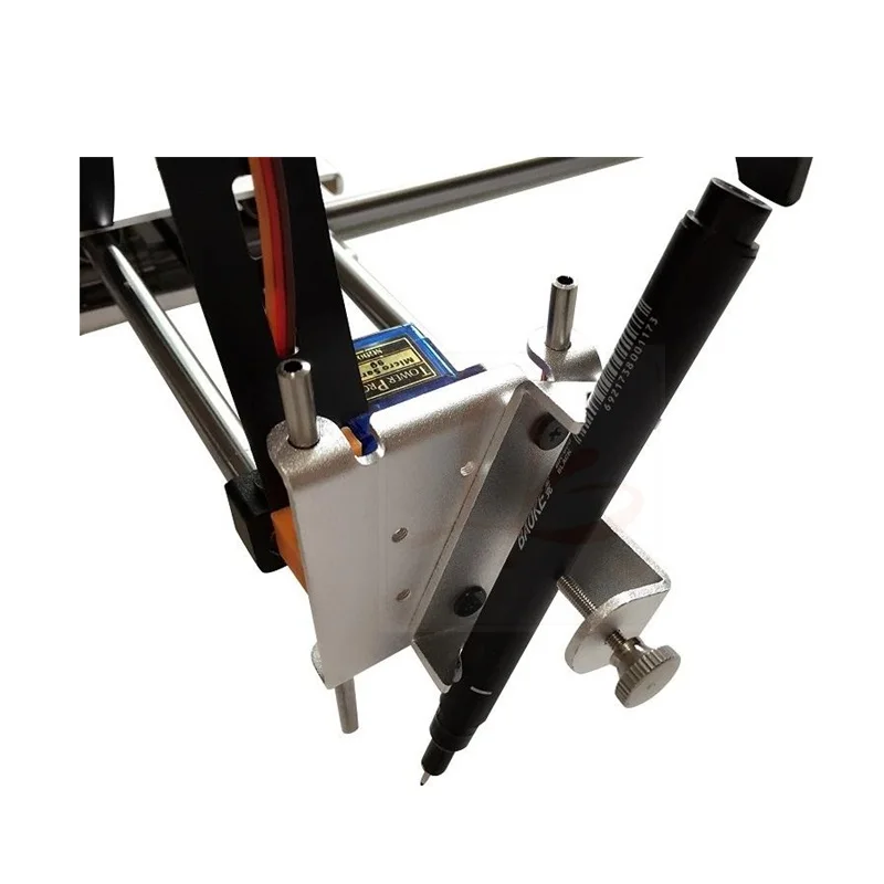 Writing machine online picture