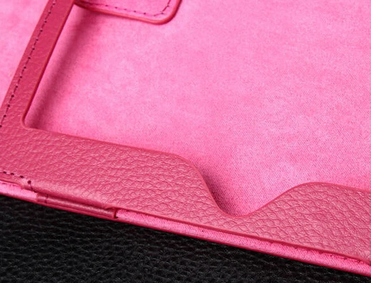 For Apple ipad air 2 Book stand leather case for ipad 6 luxury leather Cover