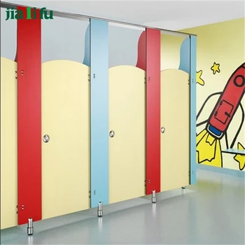 Cloison D'urinoir Pour Jardin D'enfants, Cloison De Toilette Pour Urinoir, Séparateur D'urinoir Pour Enfants, Déflecteur D'urinoir Au Sol, Panneau De