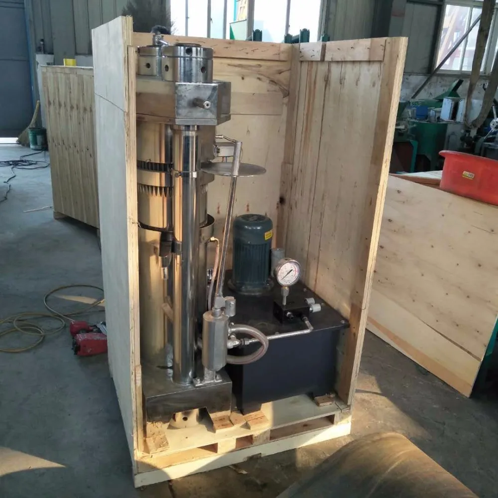 oil press machine Henan GEB 0086 13298166919