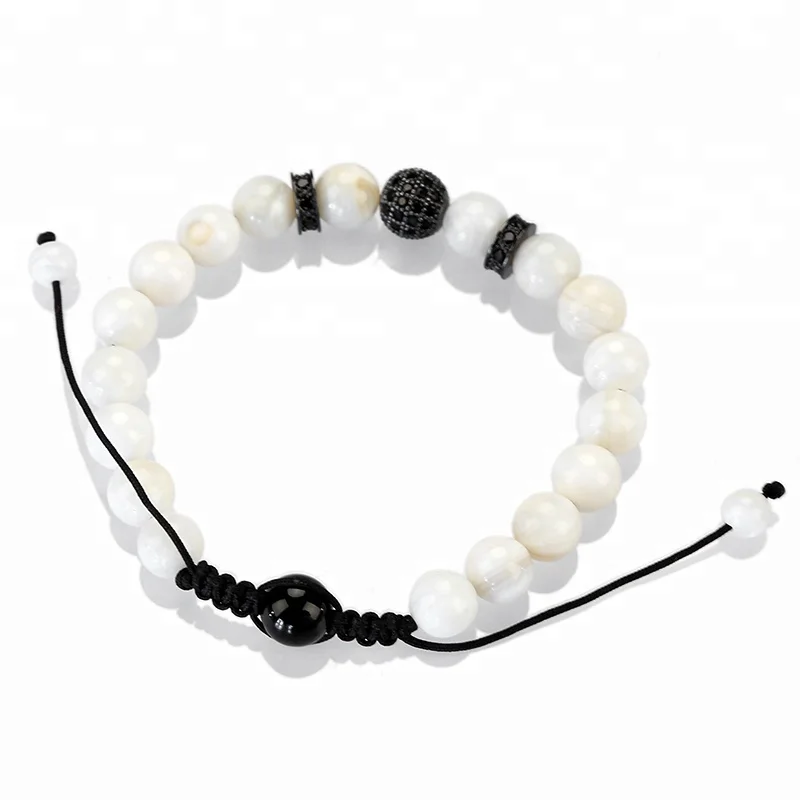 New Arrival Stone Bracelet Mens Energy Whole Jewelry New Arrival Stone Bracelet Mens Energy Whole Jewelry View Healing Beaded Zenper Product Details From Yiwu Crafts Co
