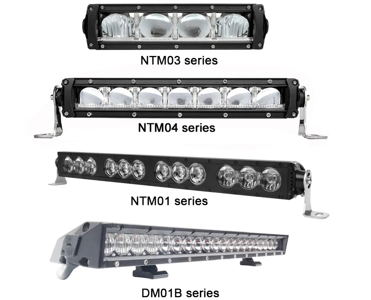 Led Light Bar b 72