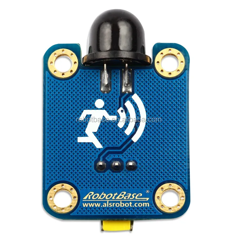 RB-02S017A-PIR Motion Sensor(2)