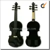 5 String Solidwood Color Electric Violin (VE500-5S)