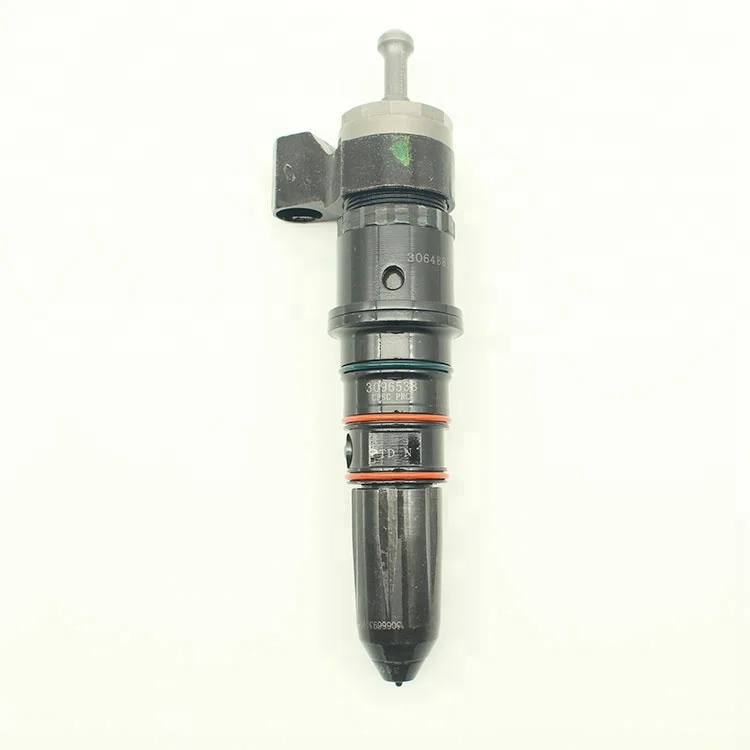 M11 Diesel Marine Engine Fuel Injector 3096538 Buy Injector 3096538