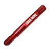 High Precision Suppressor Parts Tapered Shaft Adapter
