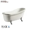 Hot Sell Accept Paypal Bath Low Sided Tiny Skirt Corner Shnuggle Bathtub