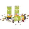 Hand-held Spring Party Popper Confetti Cannon Disposable