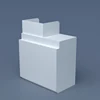 High quality and hot sale checkout table counters design