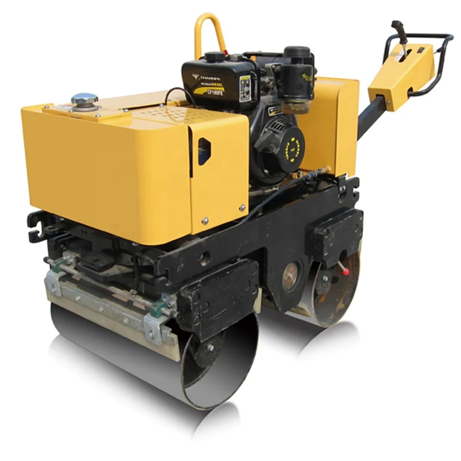 Hammer Roller Hand Roller Compactor Mini Road Roller Compactor Buy