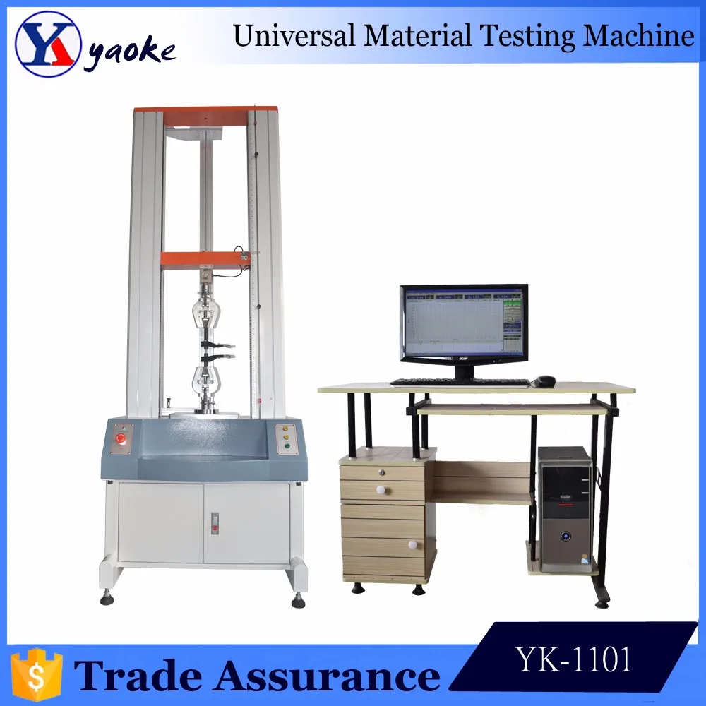 Seat Belt Tensile Testing Machine+electronic Equipment+continuous