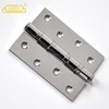 4BB flexible slow closing door hinge for home furniture