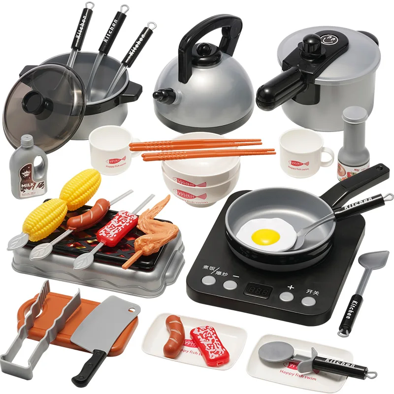 cooking gift set