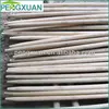 factory Price Durable natural cheap round wood fence posts for sale