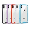 2019 Other Mobile Phone Accessories Mobilephone Clear Phone Case For Iphone XS Max X Case Cover