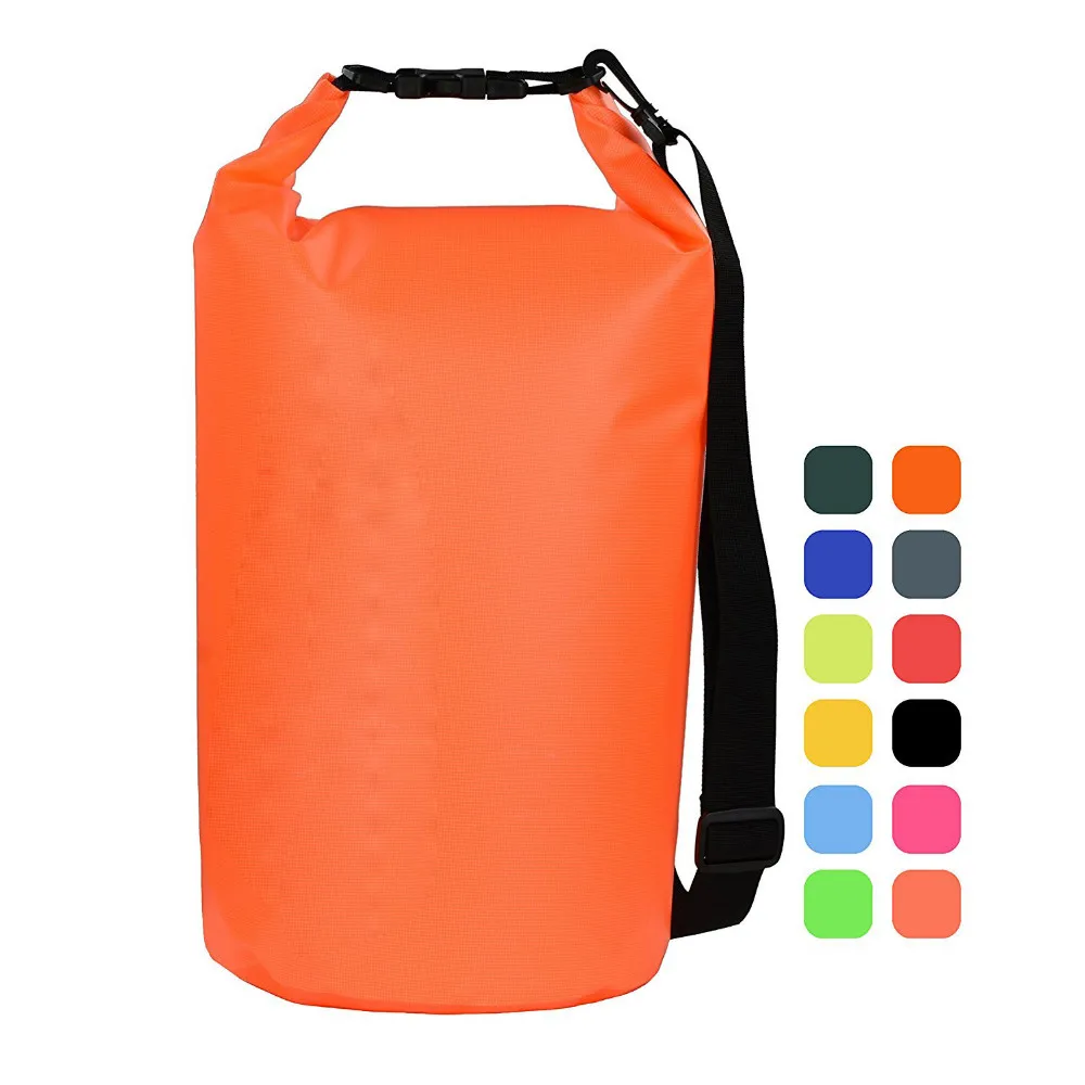 Floating Waterproof Dry Bag Boating Bag Beach Fishing Dry Bag Buy