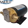 Sailflo 14L/min mini gear oil diesel electric 12v fuel transfer pump