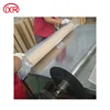 china stainless steel wire mesh price list per meter