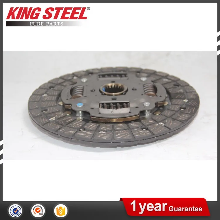 Kingsteel Auto Parts Clutch Disc Assembly For Toyota Hiace Lxh12 31250