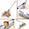Mechanical sheller walnut nutcracker nut cracker fast Opener Kitchen Tools